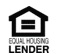 Equal Housing Lender