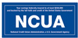 Federally insured by NCUA